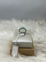 Load image into Gallery viewer, Burmese Natural Jade Ring #1815
