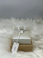 Load image into Gallery viewer, Burmese Natural Jade Ring #1833
