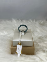 Load image into Gallery viewer, Burmese Natural Jade Ring #1876
