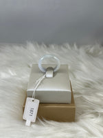 Load image into Gallery viewer, Burmese Natural Jade Ring #1871
