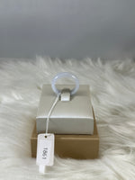 Load image into Gallery viewer, Burmese Natural Jade Ring #1861
