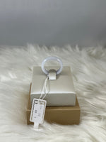 Load image into Gallery viewer, Burmese Natural Jade Ring #1867
