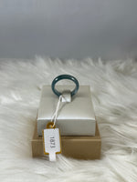 Load image into Gallery viewer, Burmese Natural Jade Ring #1873
