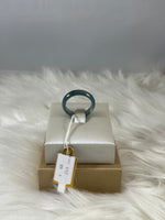 Load image into Gallery viewer, Burmese Natural Jade Ring #1873
