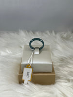 Load image into Gallery viewer, Burmese Natural Jade Ring #1887
