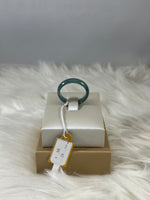 Load image into Gallery viewer, Burmese Natural Jade Ring #1899
