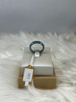 Load image into Gallery viewer, Burmese Natural Jade Ring #1872
