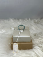 Load image into Gallery viewer, Burmese Natural Jade Ring #1843
