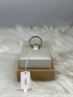Load image into Gallery viewer, Burmese Natural Jade Ring #1847
