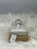 Load image into Gallery viewer, Burmese Natural Jade Ring #1840
