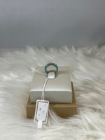 Load image into Gallery viewer, Burmese Natural Jade Ring #1802
