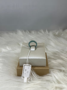 Burmese Natural Jade Ring #1802