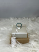 Load image into Gallery viewer, Burmese Natural Jade Ring #1814
