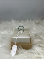 Load image into Gallery viewer, Burmese Natural Jade Ring #1809
