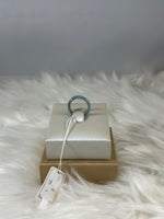 Load image into Gallery viewer, Burmese Natural Jade Ring #1809
