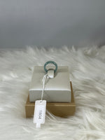 Load image into Gallery viewer, Burmese Natural Jade Ring #1804
