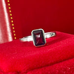 Load image into Gallery viewer, Amethyst Ring (DBRRIN-0027)
