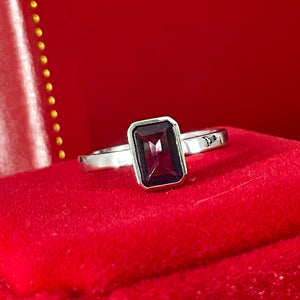 Amethyst Ring (DBRRIN-0027)