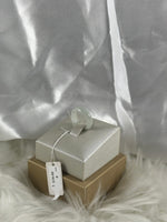 Load image into Gallery viewer, Burmese Natural Jade Rings  JR-1230
