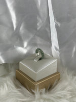 Load image into Gallery viewer, Burmese Natural Jade Rings  JR-0214
