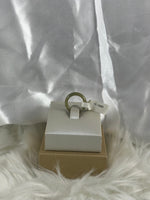 Load image into Gallery viewer, Burmese Natural Jade Rings  JR-0226
