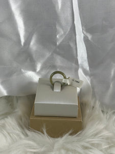 Burmese Natural Jade Rings  JR-0226