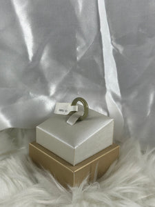 Burmese Natural Jade Rings  JR-0226