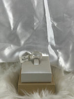 Load image into Gallery viewer, Burmese Natural Jade Rings  JR-0195
