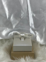Load image into Gallery viewer, Burmese Natural Jade Rings  JR-0195
