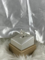 Load image into Gallery viewer, Burmese Natural Jade Rings  JR-0195
