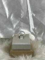 Load image into Gallery viewer, Burmese Natural Jade Rings  JR-0197
