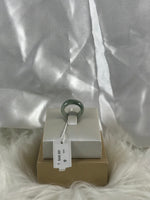 Load image into Gallery viewer, Burmese Natural Jade Rings  JR-1582
