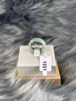 Load image into Gallery viewer, Burmese Natural Jade Rings  JR-1551
