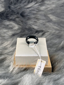 Burmese Natural Jade Rings  JR-1660