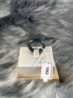 Load image into Gallery viewer, Burmese Natural Jade Rings  JR-1062
