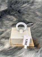 Load image into Gallery viewer, Burmese Natural Jade Rings  JR-1392
