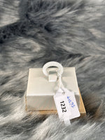 Load image into Gallery viewer, Burmese Natural Jade Rings  JR-1232
