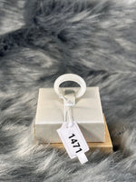 Load image into Gallery viewer, Burmese Natural Jade Rings  JR-1471
