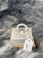 Load image into Gallery viewer, Burmese Natural Jade Rings  JR-1231
