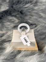 Load image into Gallery viewer, Burmese Natural Jade Rings  JR-1466
