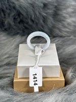 Load image into Gallery viewer, Burmese Natural Jade Rings  JR-1414

