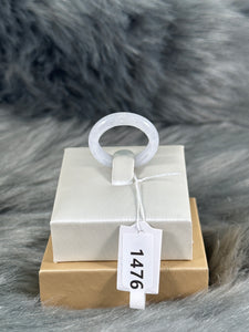 Burmese Natural Jade Rings  JR-1476
