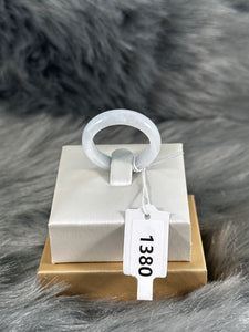 Burmese Natural Jade Rings  JR-1380