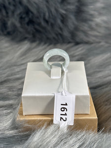 Burmese Natural Jade Rings  JR-1612