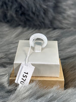 Load image into Gallery viewer, Burmese Natural Jade Rings  JR-1570
