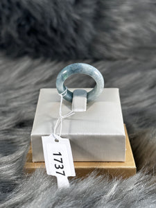 Burmese Natural Jade Rings  JR-1737
