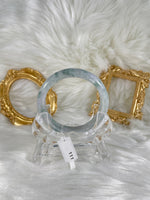Load image into Gallery viewer, Grade A Natural Jade Bangle without certificate #111
