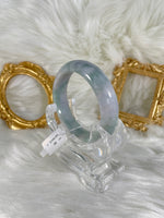 Load image into Gallery viewer, Grade A Natural Jade Bangle without certificate #124
