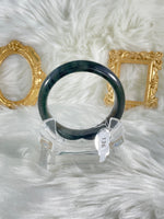 Load image into Gallery viewer, Grade A Natural Jade Bangle without certificate #136
