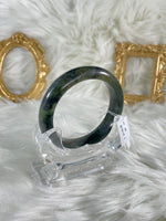 Load image into Gallery viewer, Grade A Natural Jade Bangle without certificate #127
